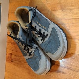 Astral Hemp Donner shoes mens size 11